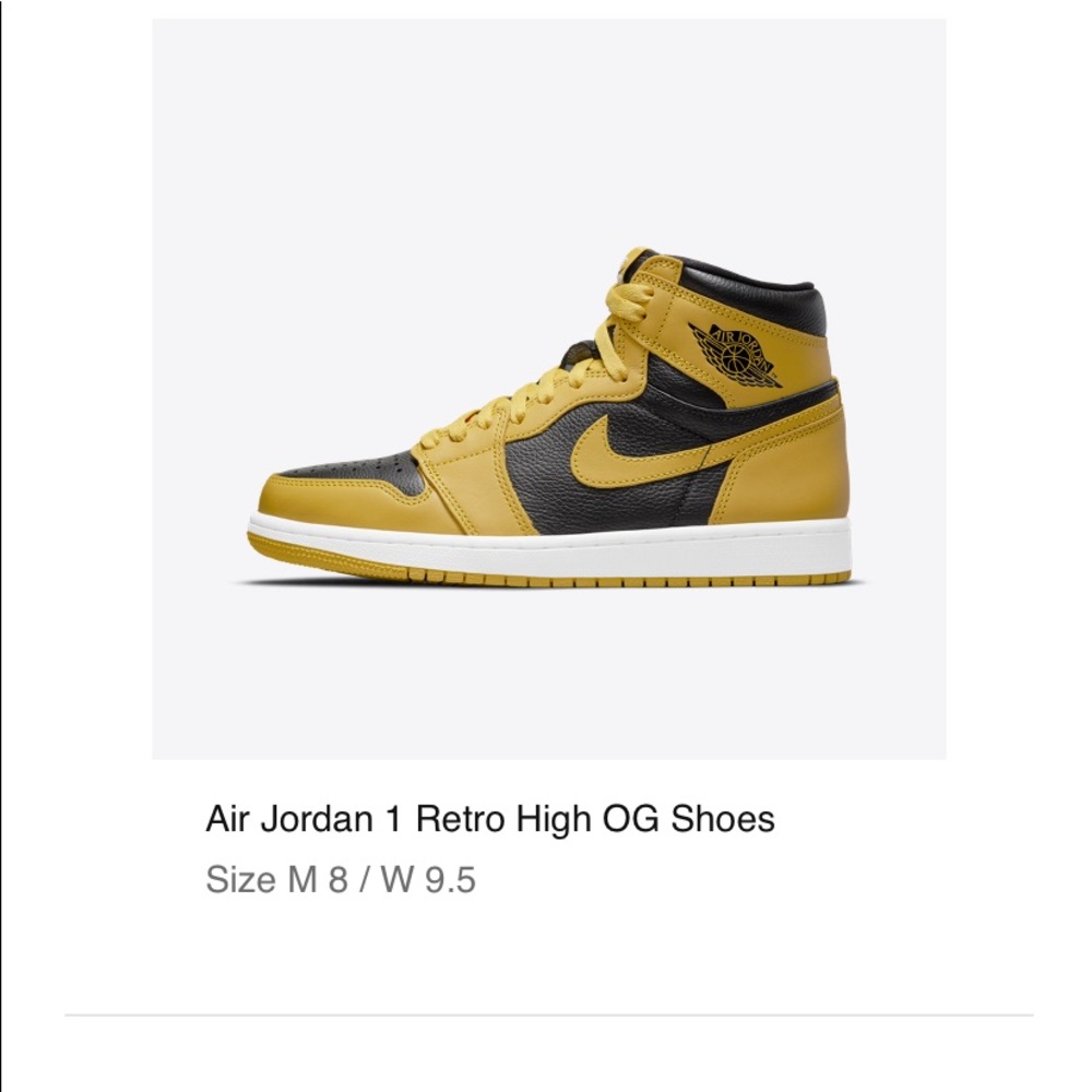 Air Jordan Retro High OG - Picture 4 of 8